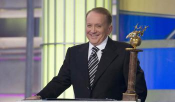 Александру Васильевичу Маслякову присвоено звание «Народный артист Чеченской Республики»