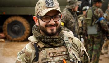 Михаил Галустян и известные команды КВН примут участие в чемпионате по страйкболу