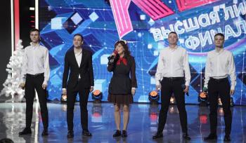 Эфиры КВН будут переведены на китайский язык