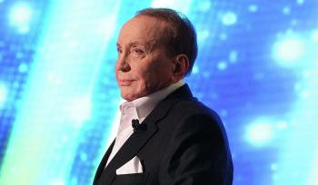 Сергей Шойгу наградил Александра Васильевича Маслякова​ медалью «За укрепление боевого содружества»